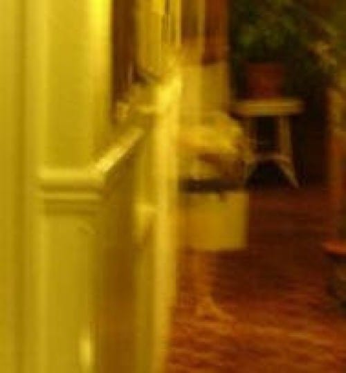 Ghosts of the San Remo Hotel