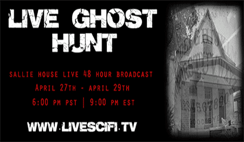 april paranormal tv online