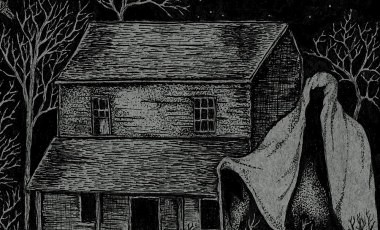 Bell Witch Haunting Ghost Caught on Video Tape