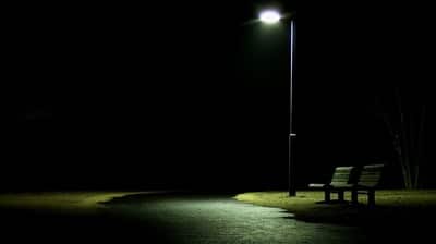 Do Streetlights Go Off Around You? Paranormal Phenomena