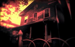 46 south welles st wilkes barre haunted house