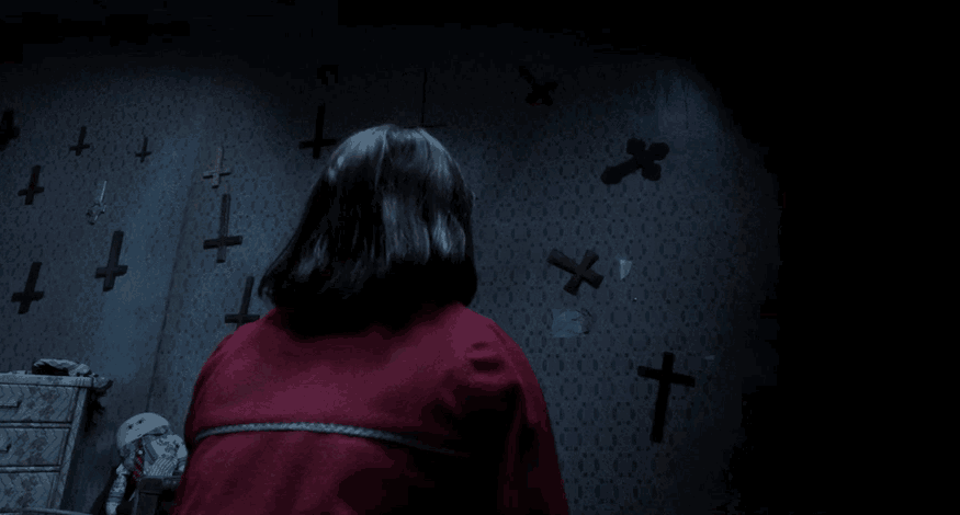 is conjuring 2 based a true story