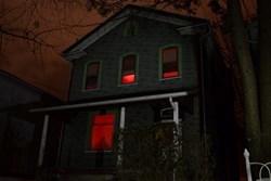 haunted house for sale, welles house for sale
