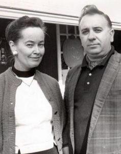 the real ed and lorraine warren