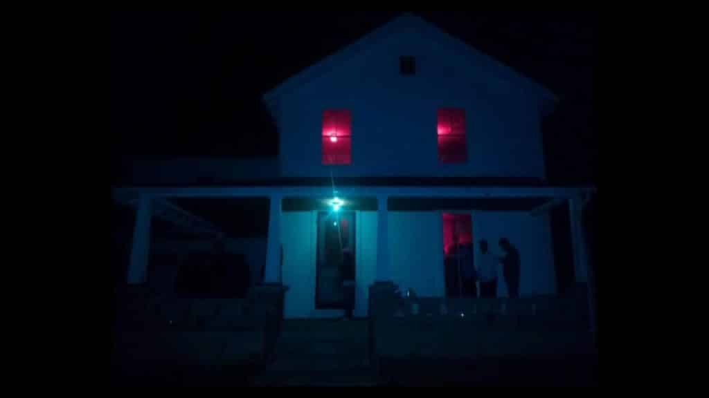 Demon House History and Paranormal Evidence