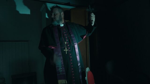 New episode being released today on our yt channel, which documents a dark haunting at the @dumasbrothel !