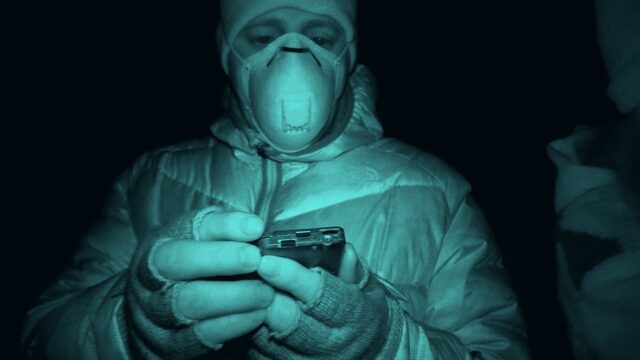 Happy Friday everyone! New episode premieres today!!!