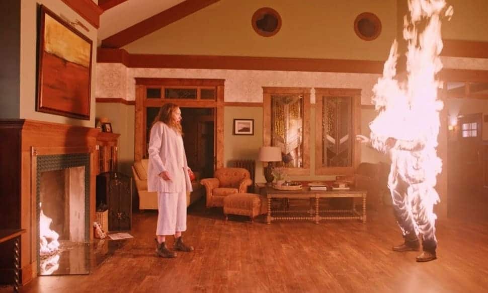 Is the Demon Paimon Real in Hereditary Movie
