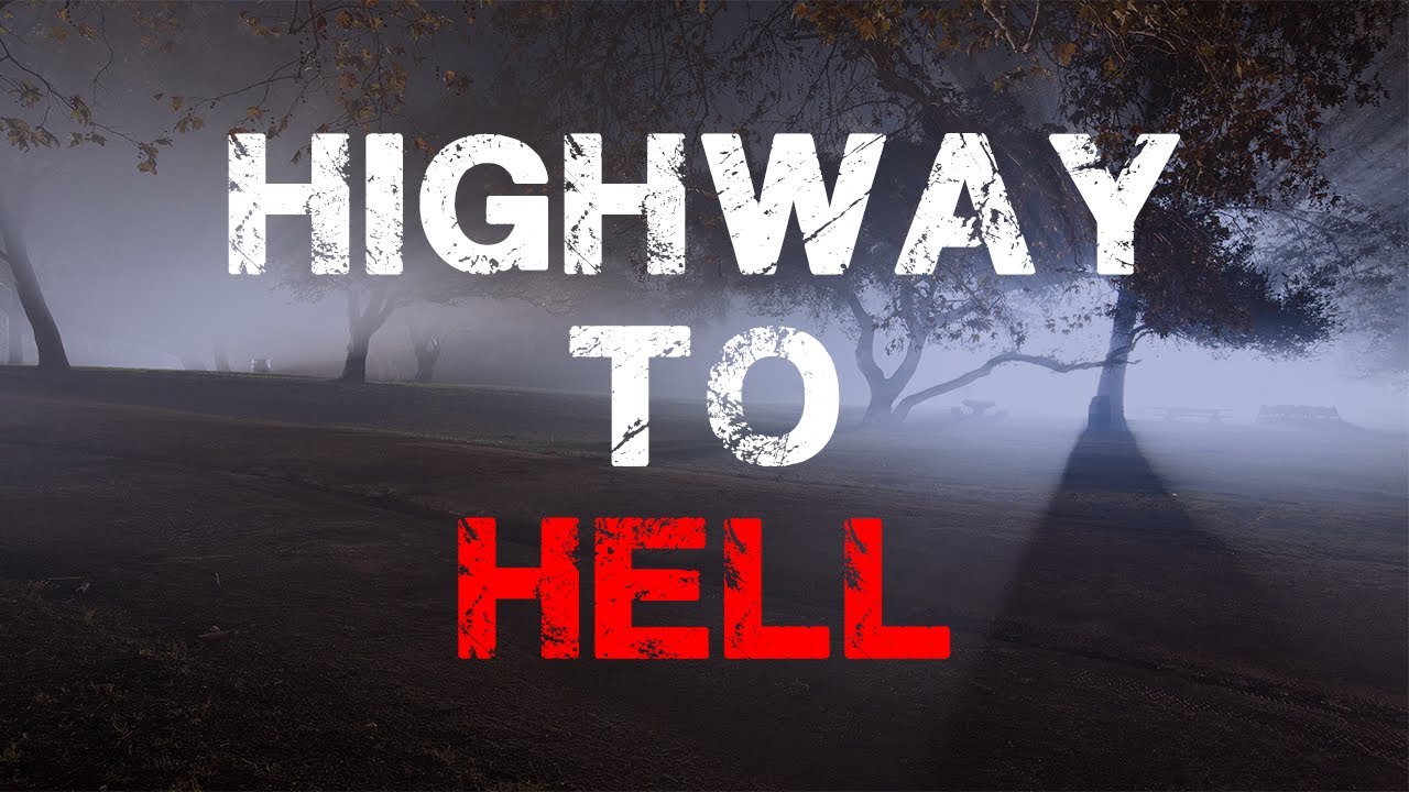 most haunted roads in america mc