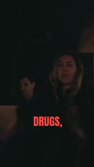 Watch the full exorcism video here. - https://www.youtube.com/watch?v=zy7d8NWYnFI