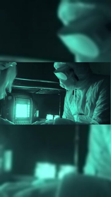 Creepiest #ouija session caught on camera in #haunted asylum. Watch the full episode on the #demonfiles YT channel.