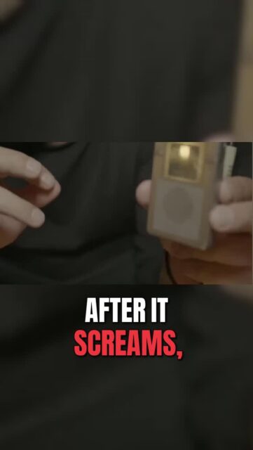 We asked the #demon zozo a question this was his response...