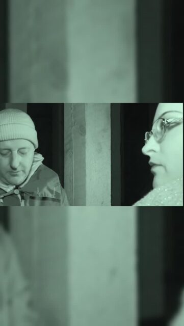 #Creepy responses caught during #ouija session in #abandoned mill.  Watch the full Demon Files Episode on our YT channel.