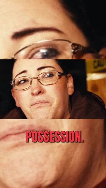 Real Demonic Activity and a Possession caught on camera during this #creepy #paranormal episode - Watch the full #Demonfiles episode on our YT channel.