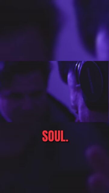 #Ghosthunter channels #demon during paranormal experiment at #haunted brothel.  Watch the full Demon Files Episode on our YT Channel!