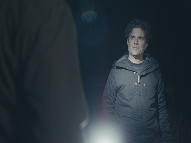 scott di lalla paranormal investigator