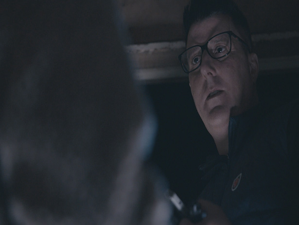 tim wood livescifi.tv