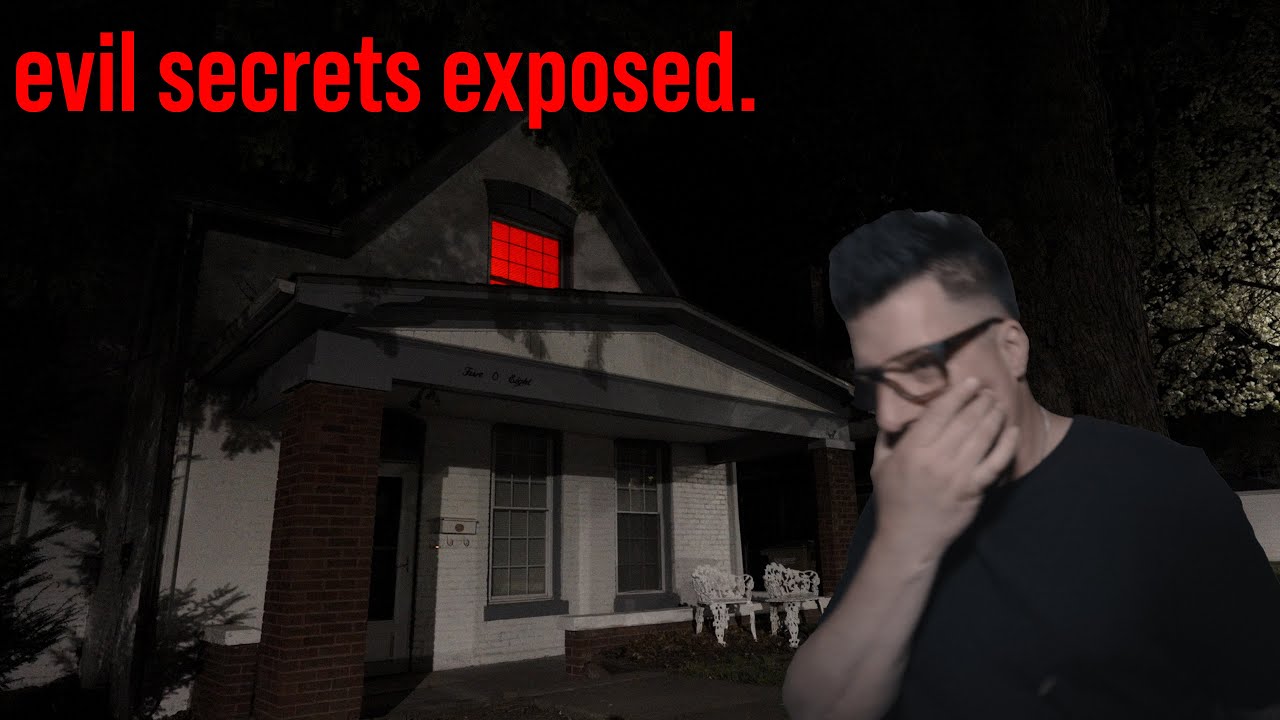 Archived LiveSciFi paranormal episode video thumbnail, source image maxresdefault-5