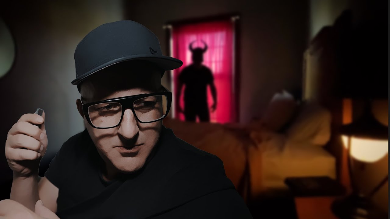 LiveSciFi Demon Files episode 2: Silver Queen Demon investigation video thumbnail