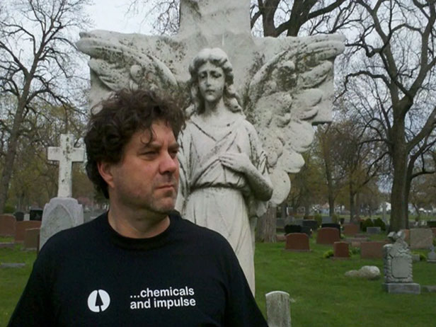 michael esposito evp