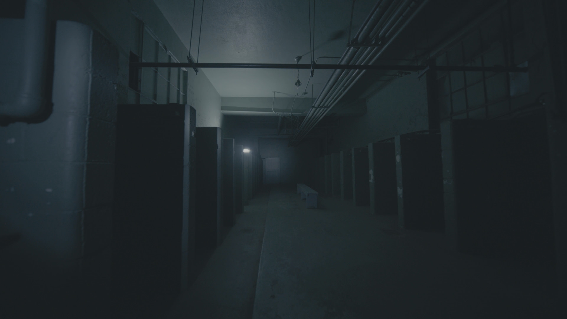 LiveSciFi paranormal investigation filmed at a haunted location