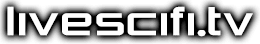 LiveSciFi.tv logo