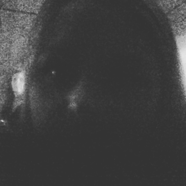 Reported pale face-like shape at left of Washoe Club photograph