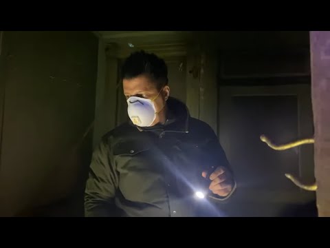 Related Montana investigation: Dumas Brothel in Butte — watch the LiveSciFi episode