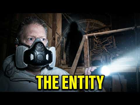 Crown Point Mill — Ritual and Ouija Investigation — watch the LiveSciFi episode