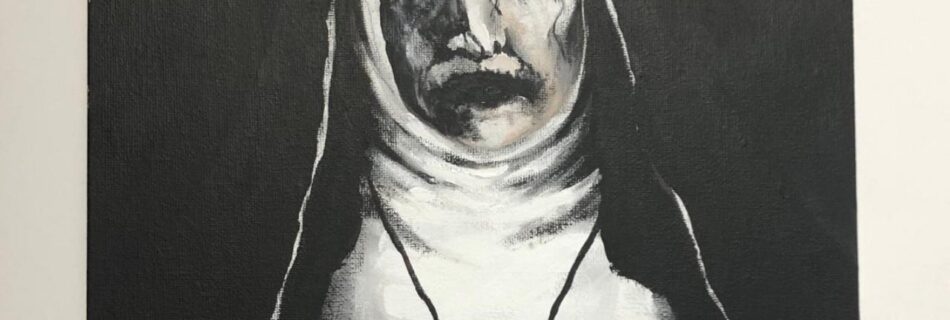 valak demon conjuring movies